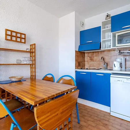 Apartment 6 Pers, Terrasse Vue Mer, Wi-fi Roquebrune-Cap-Martin