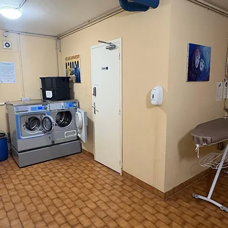 6 Pers, Terrasse Vue Mer, Wi-fi Roquebrune-Cap-Martin