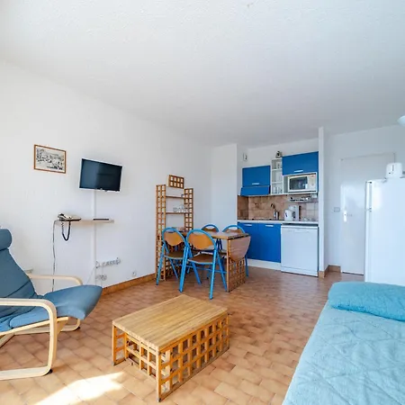 Apartment 6 Pers, Terrasse Vue Mer, Wi-fi